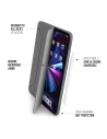 Kup Etui Pipetto Origami No1 Original TPU Apple iPad Pro 11 2018/2020/2021 (1., 2. a 3. generace) (tmavě šedá) - PIP035GRY - {ean13} - Sklep Home Screen