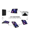 Buy Pipetto Origami No3 Pencil Case Apple iPad Pro 11 2018/2020/2021 1, 2, 3 Gen (black) - PIP036BLK - {ean13} - Home Screen Store Europe