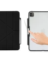 Buy Pipetto Origami No3 Pencil Case Apple iPad Pro 11 2018/2020/2021 1, 2, 3 Gen (black) - PIP036BLK - {ean13} - Home Screen Store Europe