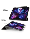 Kup Etui Pipetto Origami No3 Pencil Case Apple iPad Pro 11 2018/2020/2021 (1., 2. a 3. generace) (černý) - PIP036BLK - {ean13} - Sklep Home Screen