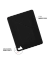 Kup Etui Pipetto Origami No1 Original TPU Apple iPad Pro 12.9 2018/2020/2021 (3., 4. i 5. generacji) (czarny) - PIP038BLK - {ean13} - Sklep Home Screen