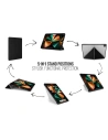 Kup Etui Pipetto Origami No1 Original TPU Apple iPad Pro 12.9 2018/2020/2021 (3., 4. a 5. generace) (černé) - PIP038BLK - {ean13} - Sklep Home Screen