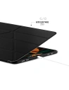 Kup Etui Pipetto Origami No1 Original TPU Apple iPad Pro 12.9 2018/2020/2021 (3., 4. a 5. generace) (černé) - PIP038BLK - {ean13} - Sklep Home Screen