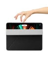 Kup Etui Pipetto Origami No1 Original TPU Apple iPad Pro 12.9 2018/2020/2021 (3., 4. a 5. generace) (černé) - PIP038BLK - {ean13} - Sklep Home Screen