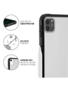 Kup Case Pipetto Origami No1 Original TPU Apple iPad Pro 12.9 2018/2020/2021 (3., 4. und 5. Generation) (schwarz) - PIP038BLK - {ean13} - Sklep Home Screen