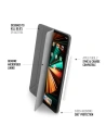Kup Etui Pipetto Origami No1 Original TPU Apple iPad Pro 12.9 2018/2020/2021 (3., 4. a 5. generace) (tmavě šedá) - PIP039GRY - {ean13} - Sklep Home Screen