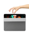 Kup Etui Pipetto Origami No1 Original TPU Apple iPad Pro 12.9 2018/2020/2021 (3., 4. a 5. generace) (tmavě šedá) - PIP039GRY - {ean13} - Sklep Home Screen