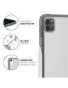 Kup Etui Pipetto Origami No1 Original TPU Apple iPad Pro 12.9 2018/2020/2021 (3., 4. és 5. generáció) (sötétszürke) - PIP039GRY - {ean13} - Sklep Home Screen
