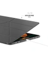 Kup Etui Pipetto Origami No1 Original TPU Apple iPad Pro 12.9 2018/2020/2021 (3., 4. a 5. generace) (tmavě šedá) - PIP039GRY - {ean13} - Sklep Home Screen