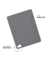 Kup Etui Pipetto Origami No1 Original TPU Apple iPad Pro 12.9 2018/2020/2021 (3., 4. a 5. generace) (tmavě šedá) - PIP039GRY - {ean13} - Sklep Home Screen