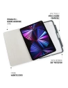 Kup Etui Pipetto Origami No3 Pencil Case Apple iPad Pro 11 2018/2020/2021 (1., 2. i 3. generacji) (ciemnoszary) - PIP037GRY - {ean13} - Sklep Home Screen