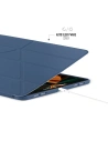 Kup Etui Pipetto Origami No1 Original TPU Apple iPad Pro 12.9 2018/2020/2021 (3., 4. a 5. generace) (námořnická) - PIP040NAV - {ean13} - Sklep Home Screen