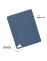 Kup Etui Pipetto Origami No1 Original TPU Apple iPad Pro 12.9 2018/2020/2021 (3., 4. a 5. generace) (námořnická) - PIP040NAV - {ean13} - Sklep Home Screen