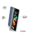 Kup Etui Pipetto Origami No1 Original TPU Apple iPad Pro 12.9 2018/2020/2021 (3., 4. a 5. generace) (námořnická) - PIP040NAV - {ean13} - Sklep Home Screen