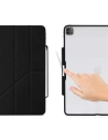 Kup Etui Pipetto Origami No3 Pencil Case Apple iPad Pro 12.9 2018/2020/2021 (3., 4. a 5. generace) (černý) - PIP042BLK - {ean13} - Sklep Home Screen
