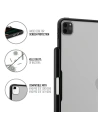 Kup Etui Pipetto Origami No3 Pencil Case Apple iPad Pro 12.9 2018/2020/2021 (3., 4. a 5. generace) (černý) - PIP042BLK - {ean13} - Sklep Home Screen