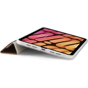 Kup Etui Pipetto Origami No1 Original TPU Apple iPad mini 2021 (6. generációs) / iPad mini 8.3" 2024 7gen (rózsaarany) - PIP043RS - {ean13} - Sklep Home Screen