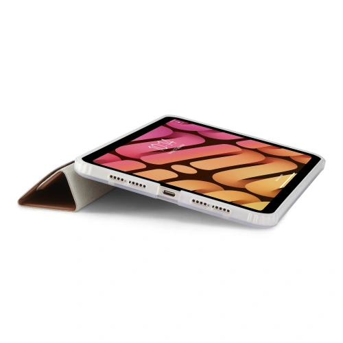 Kup Etui Pipetto Origami No1 Original TPU Apple iPad mini 2021 (6. generációs) / iPad mini 8.3" 2024 7gen (rózsaarany) - PIP043RS - {ean13} - Sklep Home Screen