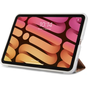 Kup Etui Pipetto Origami No1 Original TPU Apple iPad mini 2021 (6. generációs) / iPad mini 8.3" 2024 7gen (rózsaarany) - PIP043RS - {ean13} - Sklep Home Screen