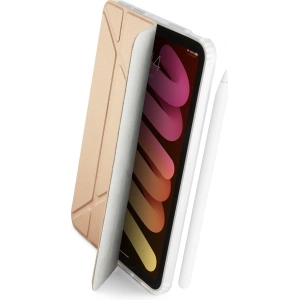 Kup Etui Pipetto Origami No1 Original TPU Apple iPad mini 2021 (6. generációs) / iPad mini 8.3" 2024 7gen (rózsaarany) - PIP043RS - {ean13} - Sklep Home Screen