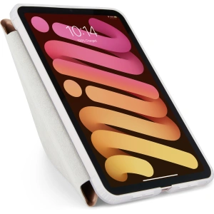 Kup Etui Pipetto Origami No1 Original TPU Apple iPad mini 2021 (6. generációs) / iPad mini 8.3" 2024 7gen (rózsaarany) - PIP043RS - {ean13} - Sklep Home Screen