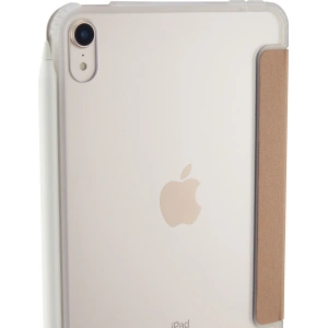 Kup Etui Pipetto Origami No1 Original TPU Apple iPad mini 2021 (6. generacji) / iPad mini 8.3" 2024 (7. generacji) (rose gold) - PIP043RS - {ean13} - Sklep Home Screen