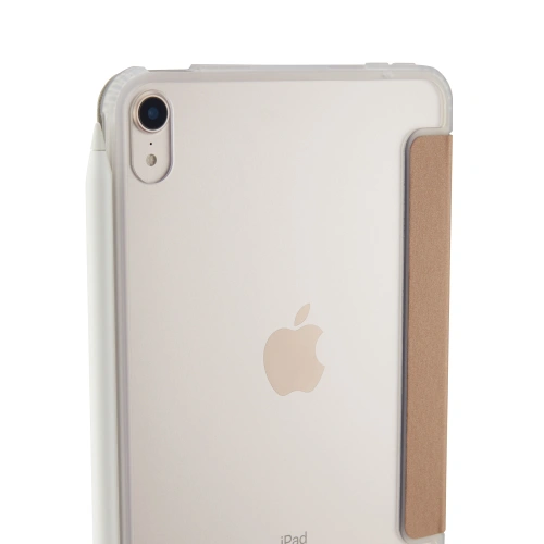 Kup Case Pipetto Origami No1 Original TPU Apple iPad mini 2021 (6. Generation) / iPad mini 8.3" 2024 7gen / iPad mini 8.3" 2024 7gen (roségold) - PIP043RS - {ean13} - Sklep Home Screen