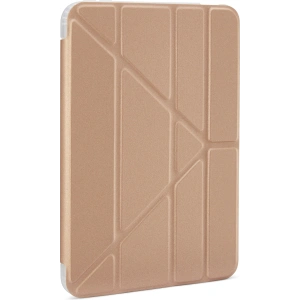 Kup Etui Pipetto Origami No1 Original TPU Apple iPad mini 2021 (6. generációs) / iPad mini 8.3" 2024 7gen (rózsaarany) - PIP043RS - {ean13} - Sklep Home Screen