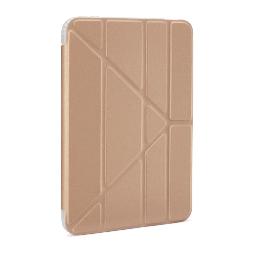 Kup Etui Pipetto Origami No1 Original TPU Apple iPad mini 2021 (6. generációs) / iPad mini 8.3" 2024 7gen (rózsaarany) - PIP043RS - {ean13} - Sklep Home Screen