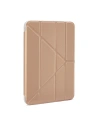Kup Etui Pipetto Origami No1 Original TPU Apple iPad mini 2021 (6. generációs) / iPad mini 8.3" 2024 7gen (rózsaarany) - PIP043RS - {ean13} - Sklep Home Screen