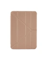Kup Etui Pipetto Origami No1 Original TPU Apple iPad mini 2021 (6. generációs) / iPad mini 8.3" 2024 7gen (rózsaarany) - PIP043RS - {ean13} - Sklep Home Screen