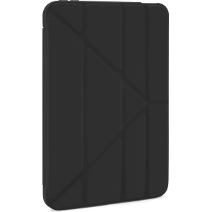 Kup Etui Pipetto Origami No1 Original TPU Apple iPad mini 2021 (6. generációs) / iPad mini 8.3" 2024 7gen (fekete) - PIP044BLK - {ean13} - Sklep Home Screen