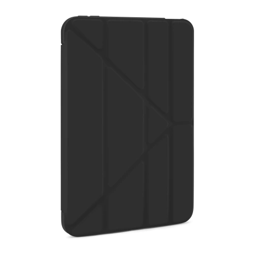 Kup Etui Pipetto Origami No1 Original TPU Apple iPad mini 2021 (6. generációs) / iPad mini 8.3" 2024 7gen (fekete) - PIP044BLK - {ean13} - Sklep Home Screen