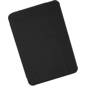 Kup Etui Pipetto Origami No1 Original TPU Apple iPad mini 2021 (6. generációs) / iPad mini 8.3" 2024 7gen (fekete) - PIP044BLK - {ean13} - Sklep Home Screen