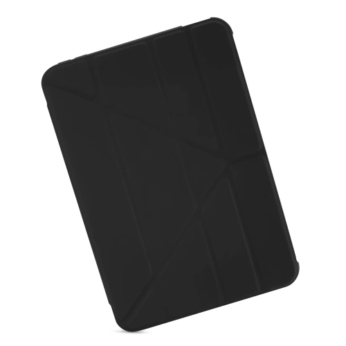 Kup Etui Pipetto Origami No1 Original TPU Apple iPad mini 2021 (6. generációs) / iPad mini 8.3" 2024 7gen (fekete) - PIP044BLK - {ean13} - Sklep Home Screen