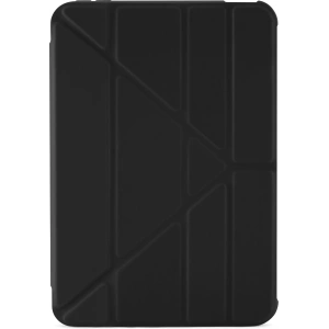 Kup Etui Pipetto Origami No1 Original TPU Apple iPad mini 2021 (6. generációs) / iPad mini 8.3" 2024 7gen (fekete) - PIP044BLK - {ean13} - Sklep Home Screen