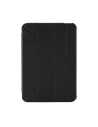 Kup Etui Pipetto Origami No1 Original TPU Apple iPad mini 2021 (6. generációs) / iPad mini 8.3" 2024 7gen (fekete) - PIP044BLK - {ean13} - Sklep Home Screen