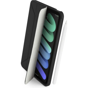 Kup Etui Pipetto Origami No1 Original TPU Apple iPad mini 2021 (6. generációs) / iPad mini 8.3" 2024 7gen (fekete) - PIP044BLK - {ean13} - Sklep Home Screen
