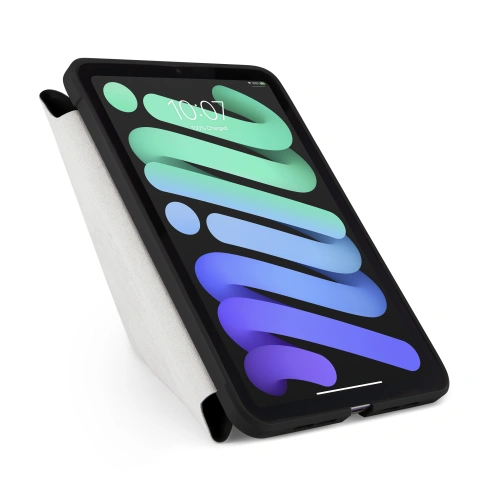 Kup Etui Pipetto Origami No1 Original TPU Apple iPad mini 2021 (6. generációs) / iPad mini 8.3" 2024 7gen (fekete) - PIP044BLK - {ean13} - Sklep Home Screen