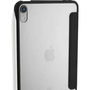 Pipetto Origami No1 Original TPU Apple iPad mini 2021 6 Gen / iPad mini 8.3" 2024 7gen (black)
