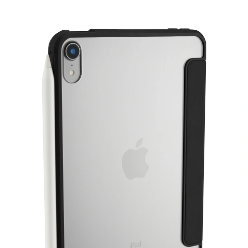 Kup Etui Pipetto Origami No1 Original TPU Apple iPad mini 2021 (6. generációs) / iPad mini 8.3" 2024 7gen (fekete) - PIP044BLK - {ean13} - Sklep Home Screen