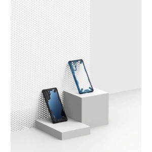 Kup Etui Ringke Fusion-X Huawei P30 Pro Space Blue - RGK874BLU - {ean13} - Sklep Home Screen