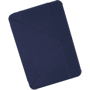 Kup Etui Pipetto Origami No1 Original TPU Apple iPad mini 2021 (6. generációs) / iPad mini 8.3" 2024 7gen (sötétkék) - PIP045NAV - {ean13} - Sklep Home Screen