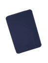 Kup Etui Pipetto Origami No1 Original TPU Apple iPad mini 2021 (6. generációs) / iPad mini 8.3" 2024 7gen (sötétkék) - PIP045NAV - {ean13} - Sklep Home Screen