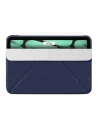 Kup Etui Pipetto Origami No1 Original TPU Apple iPad mini 2021 (6. generációs) / iPad mini 8.3" 2024 7gen (sötétkék) - PIP045NAV - {ean13} - Sklep Home Screen