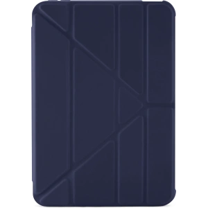 Kup Etui Pipetto Origami No1 Original TPU Apple iPad mini 2021 (6. generációs) / iPad mini 8.3" 2024 7gen (sötétkék) - PIP045NAV - {ean13} - Sklep Home Screen