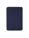 Kup Etui Pipetto Origami No1 Original TPU Apple iPad mini 2021 (6. generációs) / iPad mini 8.3" 2024 7gen (sötétkék) - PIP045NAV - {ean13} - Sklep Home Screen
