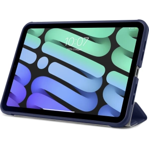 Kup Etui Pipetto Origami No1 Original TPU Apple iPad mini 2021 (6. generációs) / iPad mini 8.3" 2024 7gen (sötétkék) - PIP045NAV - {ean13} - Sklep Home Screen