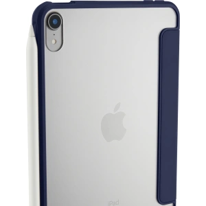 Kup Etui Pipetto Origami No1 Original TPU Apple iPad mini 2021 (a 6-a generație) / iPad mini 8.3" 2024 7gen (bleu) - PIP045NAV - {ean13} - Sklep Home Screen