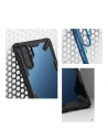 Kup Etui Ringke Fusion-X Huawei P30 Pro Space Blue - RGK874BLU - {ean13} - Sklep Home Screen